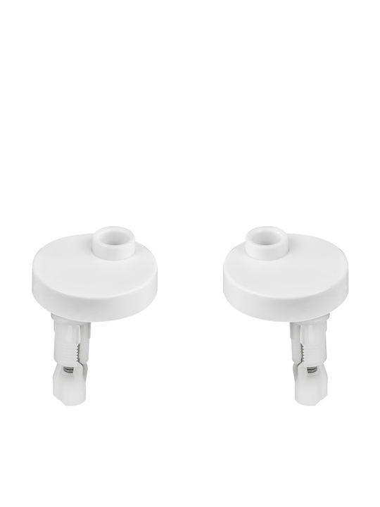 0304 ΚΑΛΥΜΜΑ ΛΕΚΑΝΗΣ SOFT CLOSE UNIVERSAL