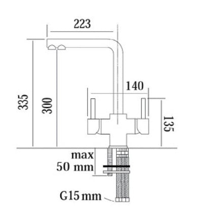 ΜΠΑΤΑΡΙΑ ΝΕΡΟΧΥΤΗ 084720 CHROME