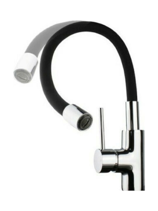 ΜΠΑΤΑΡΙΑ ΝΕΡΟΧΥΤΗ FLEX 086638 ΜΑΥΡΗ