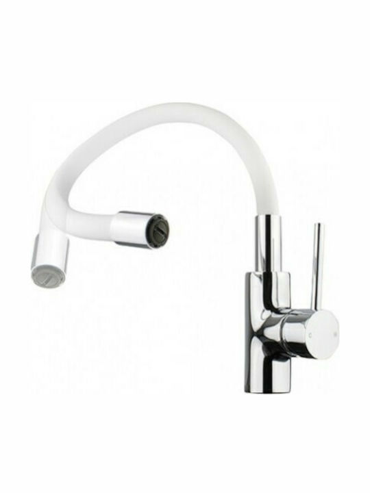 ΜΠΑΤΑΡΙΑ ΝΕΡΟΧΥΤΗ FLEX 068624 ΛΕΥΚΗ