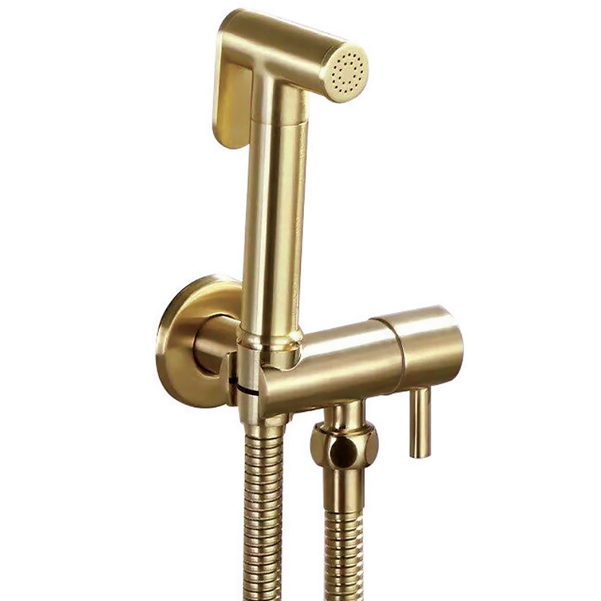 ΔΙΑΚΟΠΤΗΣ BIDET ΜΕ ΣΤΗΡΙΓΜΑ ROUND 097440