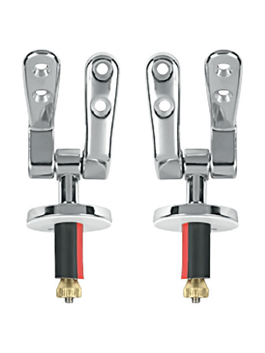 1247 ΚΑΛΥΜΜΑ ΛΕΚΑΝΗΣ "ARETUSA" CESAME ΛΕΥΚΟ