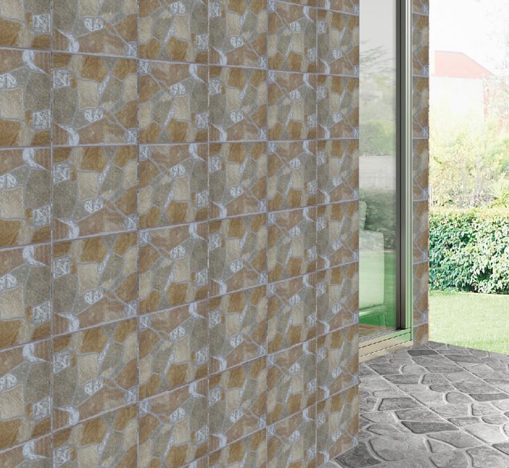 PIERIA LIGHT BEIGE 33X33 cm