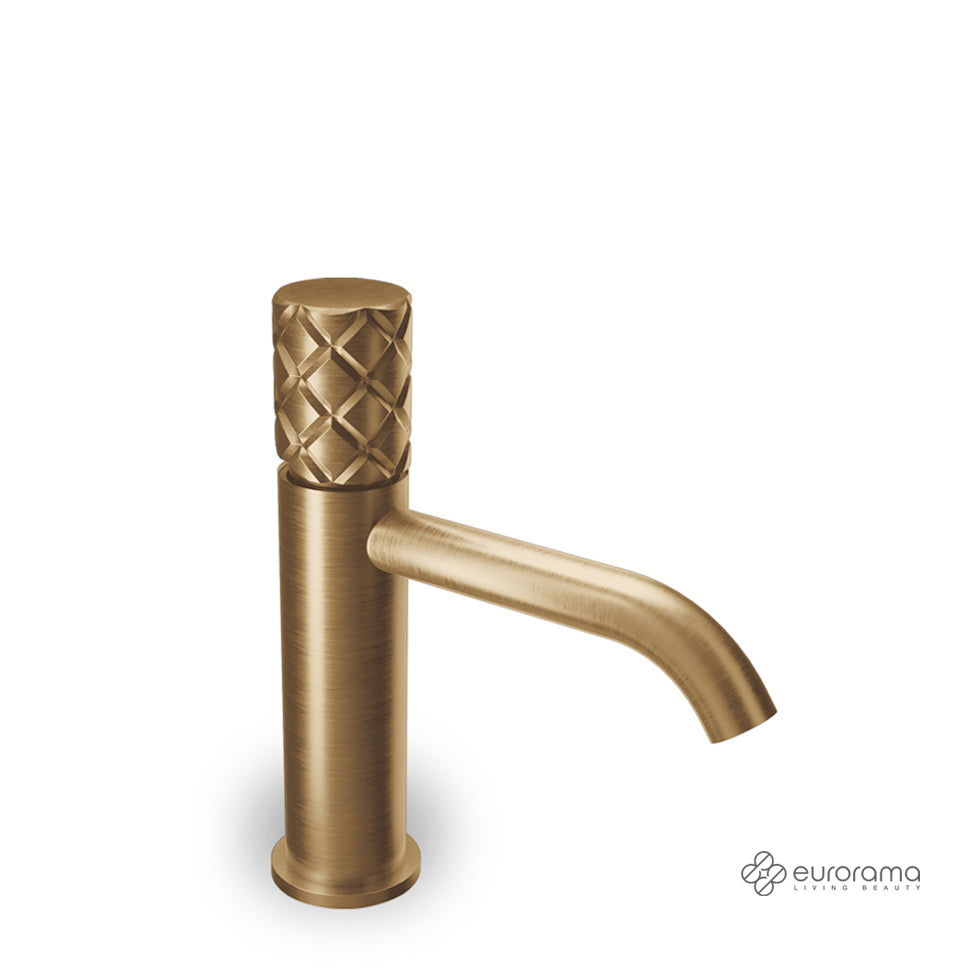 ΜΠΑΤΑΡΙΑ ΝΙΠΤΗΡΟΣ ELETTA CHESTER BRONZE BRUSHED 168309-221