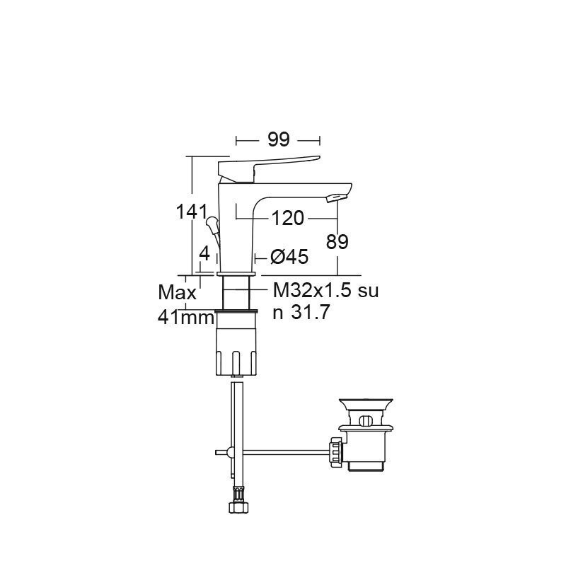 ΜΠΑΤΑΡΙΑ ΝΙΠΤΗΡΑ RES CHROME 174310-100