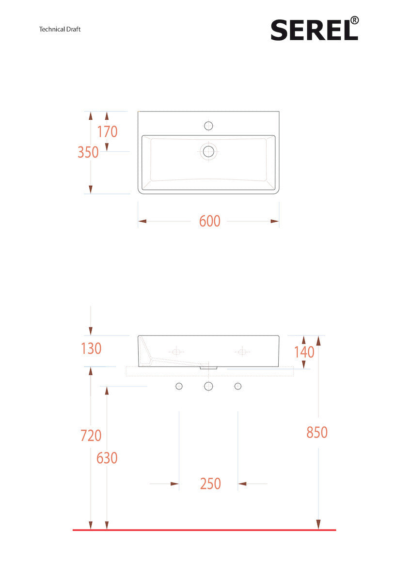 ΚΡΕΜΑΣΤΟΣ ΝΙΠΤΗΡΑΣ TETRA 2046-300 60X35