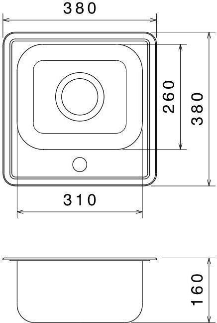 ΝΕΡΟΧΥΤΗΣ VALLEY 25038-110 38x38