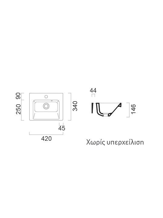 ΝΙΠΤΗΡΑΣ NORM 8685-300 42X34