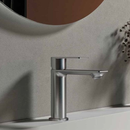 ΜΠΑΤΑΡΙΑ ΝΙΠΤΗΡΟΣ ATENA BRUSH NICKEL