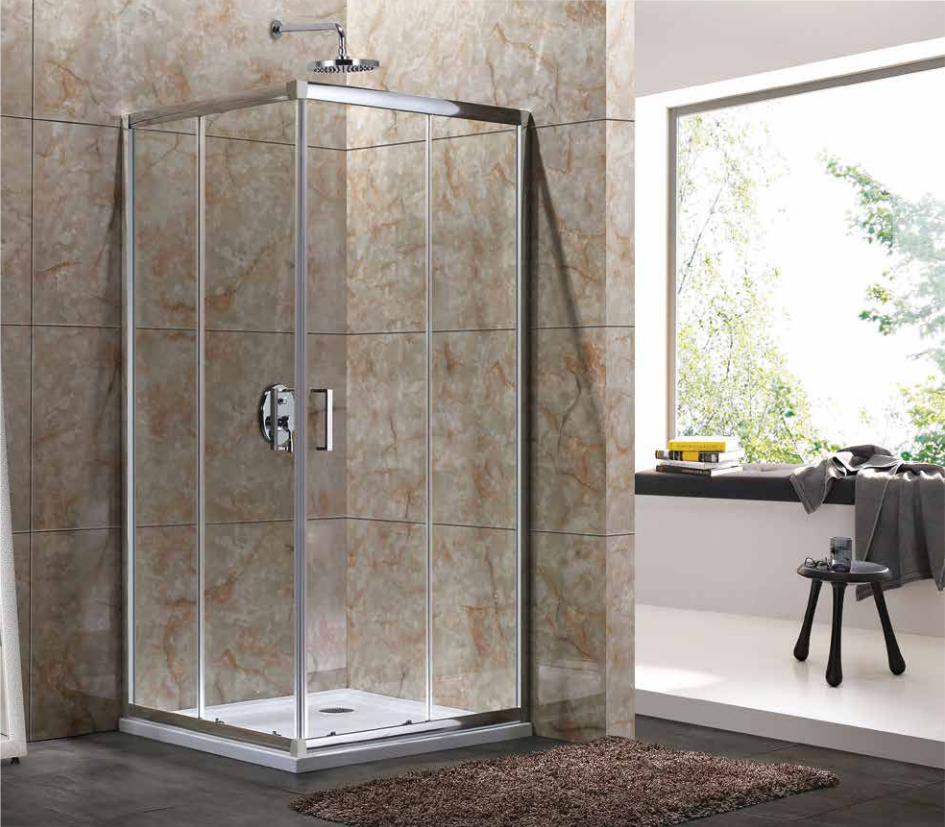 Oia 10 CORNER ENTRY (ΤΕΤΡΑΓΩΝΗ ΒΑΣΗ)