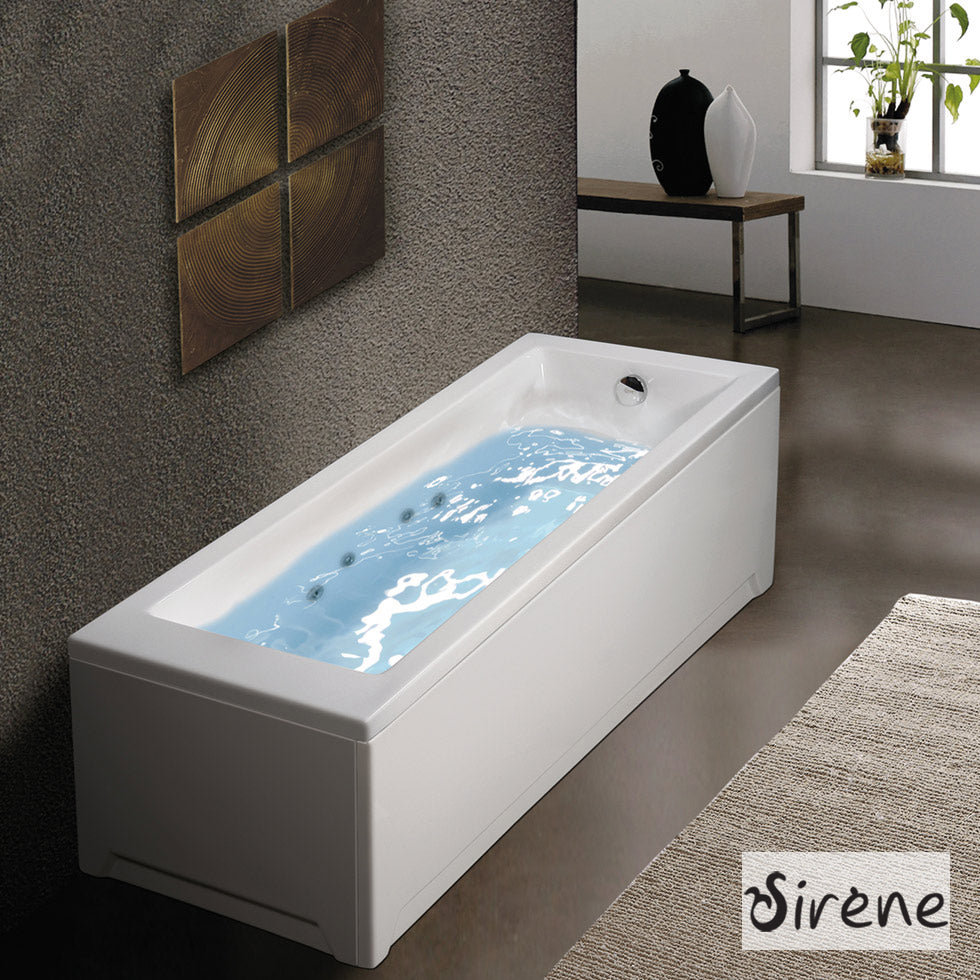 CUBIC SIRENE ΥΔΡΟΜΑΣΑΖ