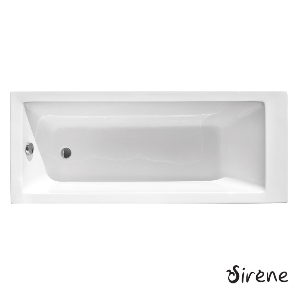 CUBIC SIRENE ΥΔΡΟΜΑΣΑΖ