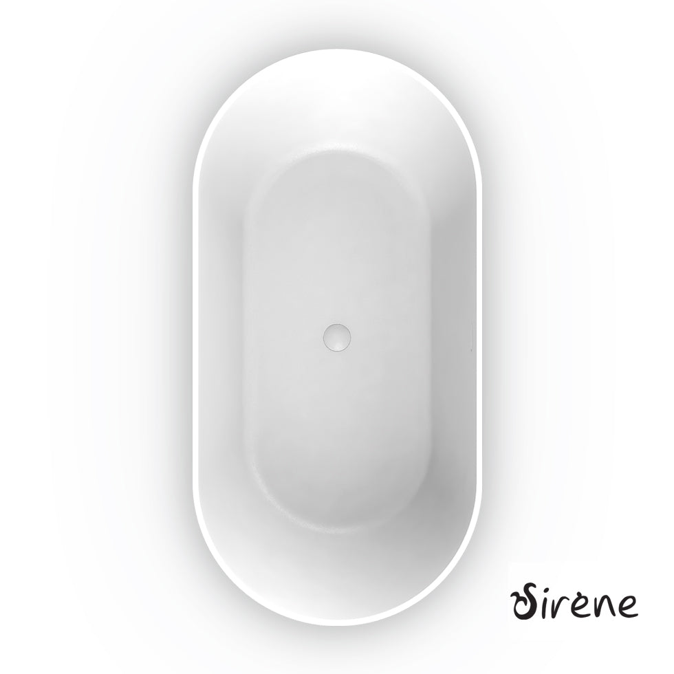 CUSCO SIRENE WHITE MATT