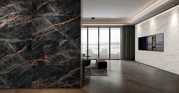 ARES CARBON 60X120cm