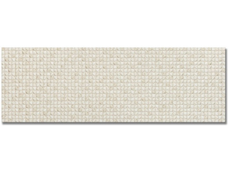 HARDY BEIGE MOSAICO 25X75