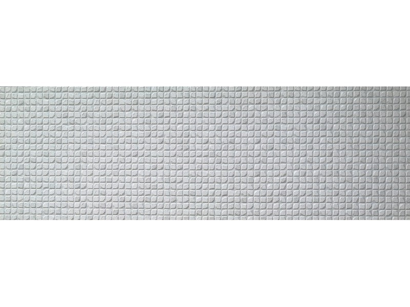 HARDY BLANCO MOSAICO 25X75