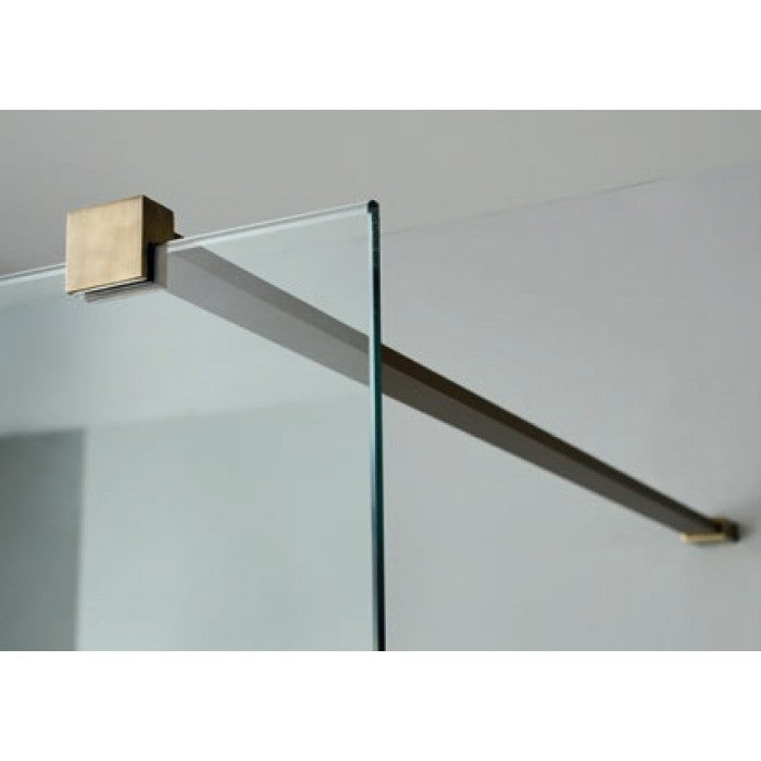 IWIS WALK-IN H.200 BRONZE BRUSHED PVD