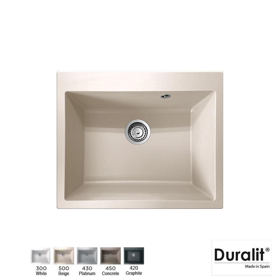 ΝΕΡΟΧΥΤΗΣ KZ060 / KZ060U DURALIT