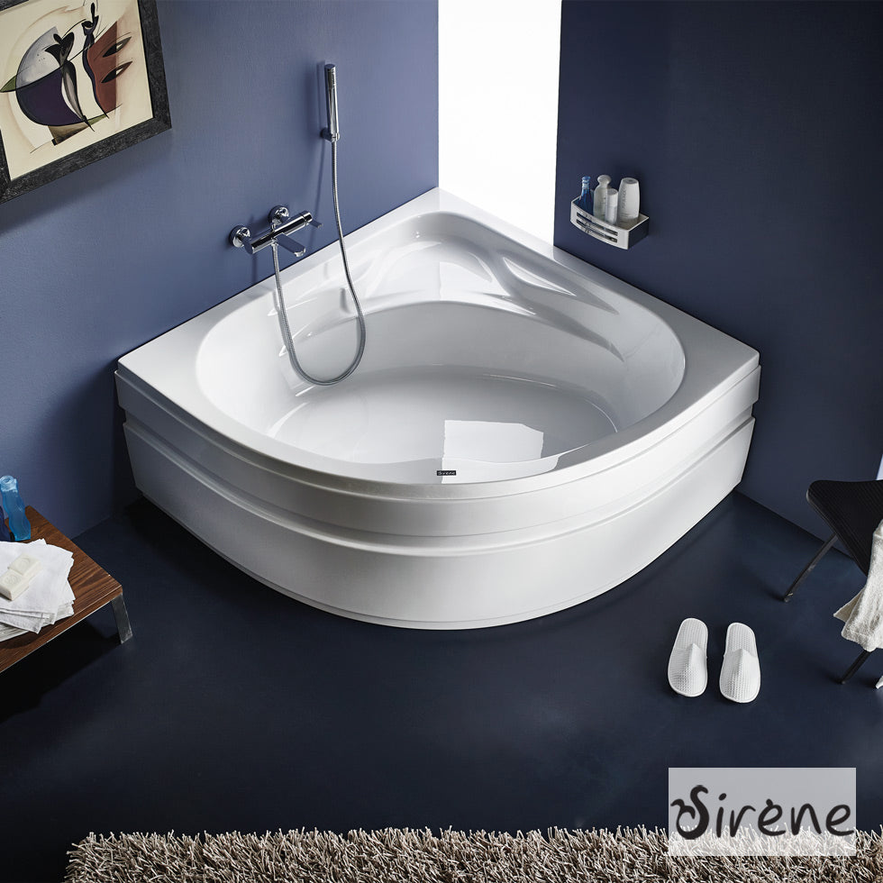 MODENA SIRENE ΥΔΡΟΜΑΣΑΖ