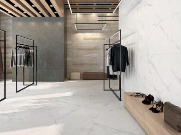 NAOS BLANCO SATINATO RETTIFICATO 60X120