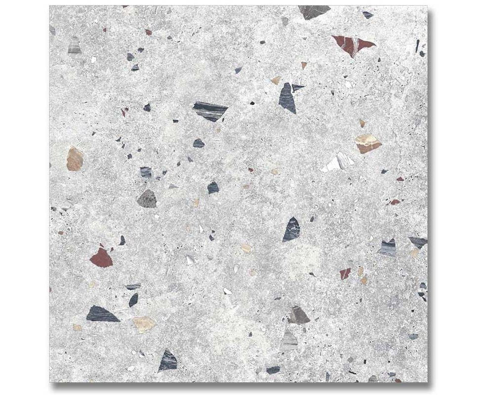 SONAR SILVER 66X66