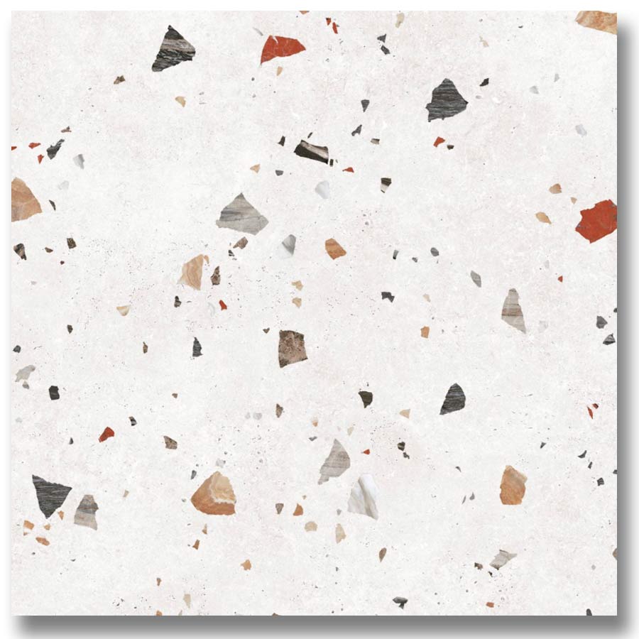 SONAR WHITE 66X66