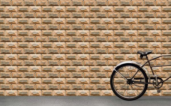 Stark Beige Rettificato 30X60 cm