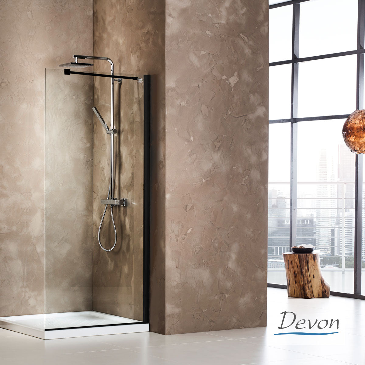 IWIS WD WALK-IN H.185 BLACK MATT