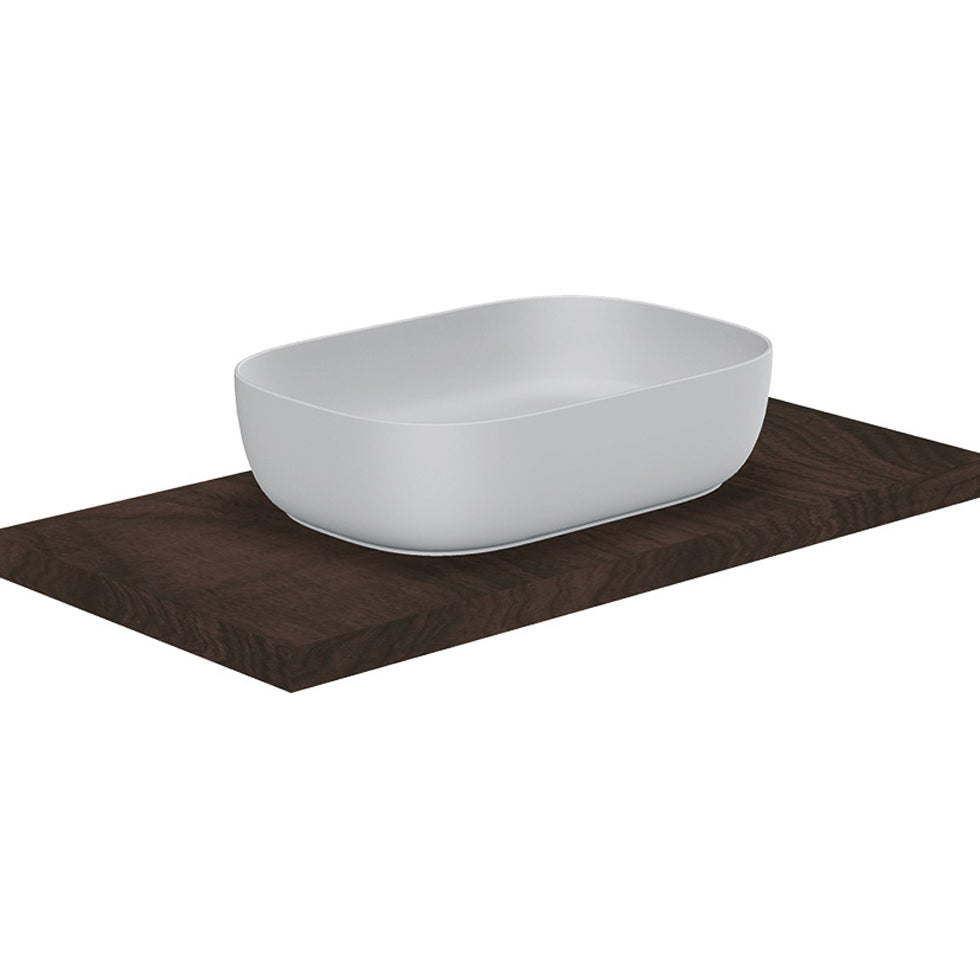 ΕΠΙΤΡΑΠΕΖΙΟΣ ΝΙΠΤΗΡΑΣ GLAM 1804 WHITE 56X39