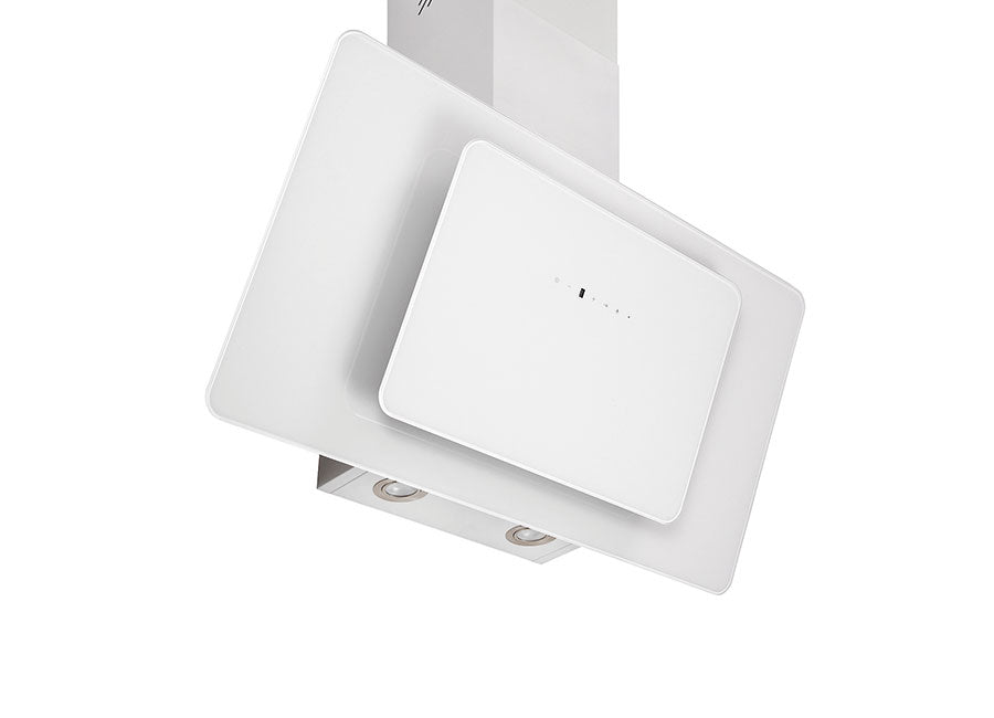 ΑΠΟΡΡΟΦΗΤΗΡΑΣ ΤΟΙΧΟΥ FIERO ΛΕΥΚΟΣ 90cm 065023201 PYRAMIS