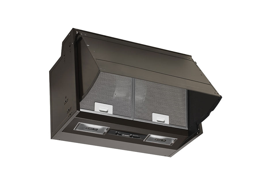 PYRAMIS 60cm TURBO FOLDABLE HOOD