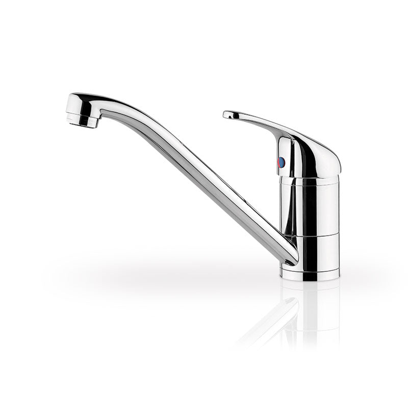 ΜΠΑΤΑΡΙΑ ΚΟΥΖΙΝΑΣ MODO 095191001 CHROME