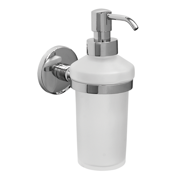 ΔΙΑΝΟΜΕΑΣ ΥΓΡΟΥ ΣΑΠΟΥΝΙΟΥ VERDI ASTRO 0060022 ΧΡΩΜΕ