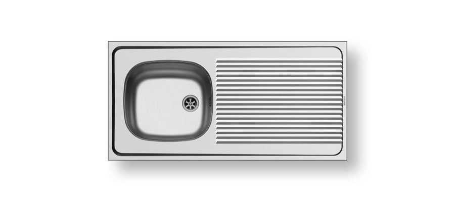 ΝΕΡΟΧΥΤΗΣ INTERNATIONAL (100X50) 1B 1D PYRAMIS