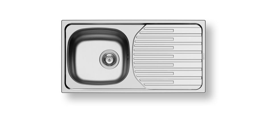 ΝΕΡΟΧΥΤΗΣ ET33 (86X43,5) FORK PYRAMIS