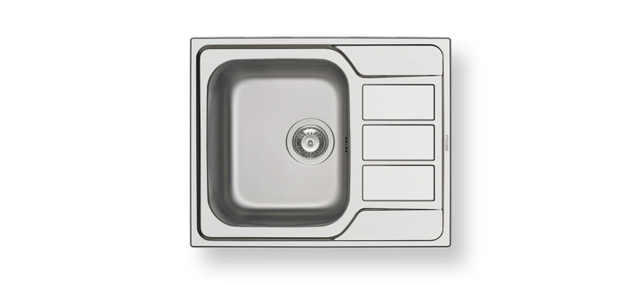 ΝΕΡΟΧΥΤΗΣ ATHENA (62X50) 1B 1D PYRAMIS