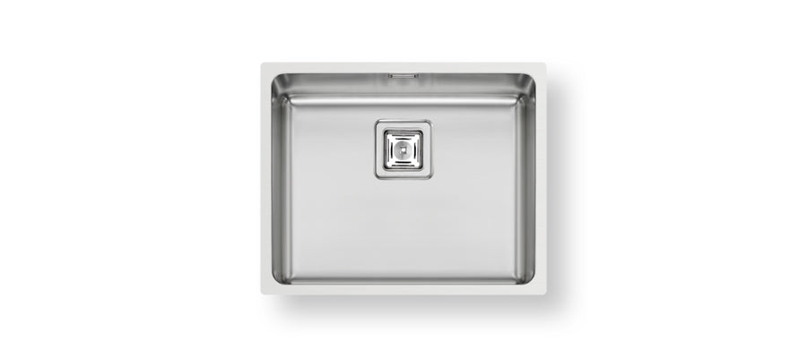 LUME SINK (50X40) 1B PYRAMIS