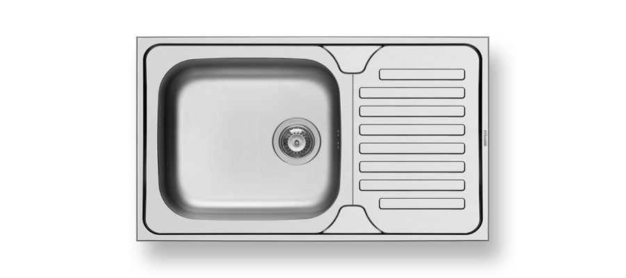 ΝΕΡΟΧΥΤΗΣ DORIAN (86X50) 1B 1D PYRAMIS