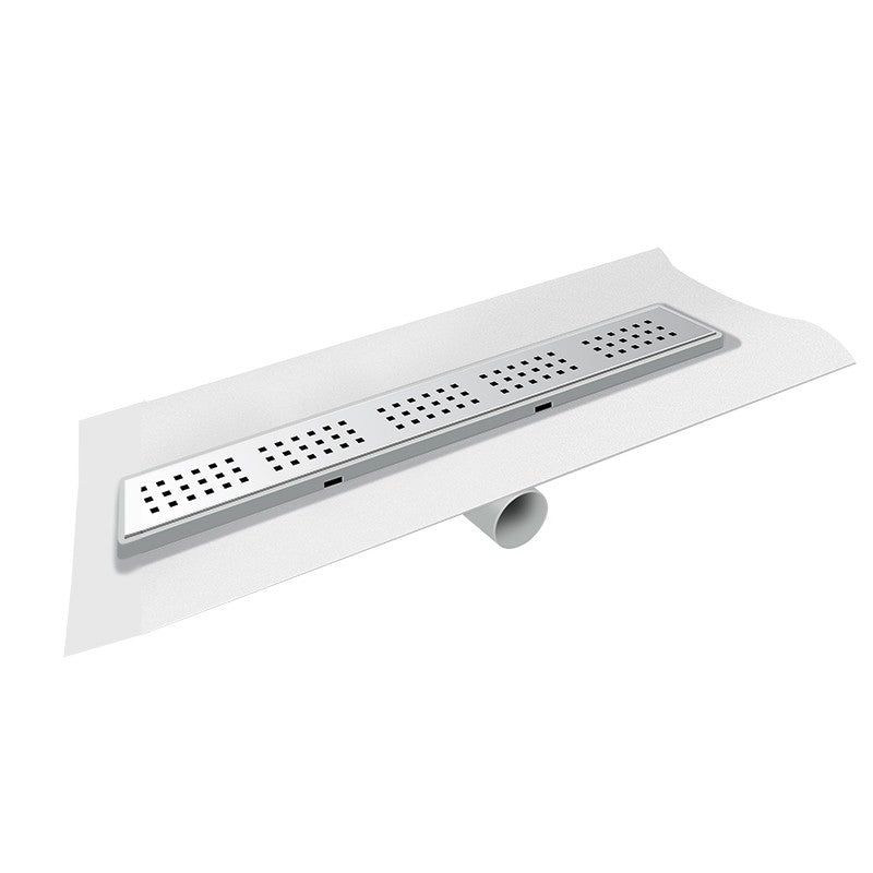 ΚΑΝΑΛΙ ΝΤΟΥΖΙΕΡΑΣ 60cm 70-9306/3S