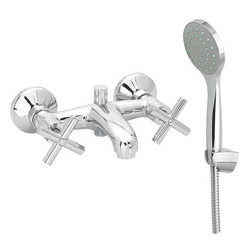 ΑΠΛΗ ΜΠΑΤΑΡΙΑ ΛΟΥΤΡΟΥ RETRO MINIMAL 00-4500