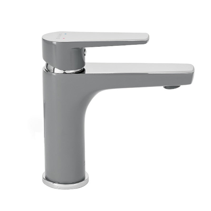 ΜΠΑΤΑΡΙΑ ΝΙΠΤΗΡΟΣ ΨΗΛΗ OPTIMA VIVID ΓΚΡΙ ΜΑΤ-ΧΡΩΜΕ 00-02531/1