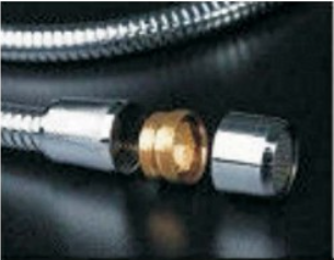 ΜΕΤΑΤΡΟΠΕΑΣ BIDET 075452