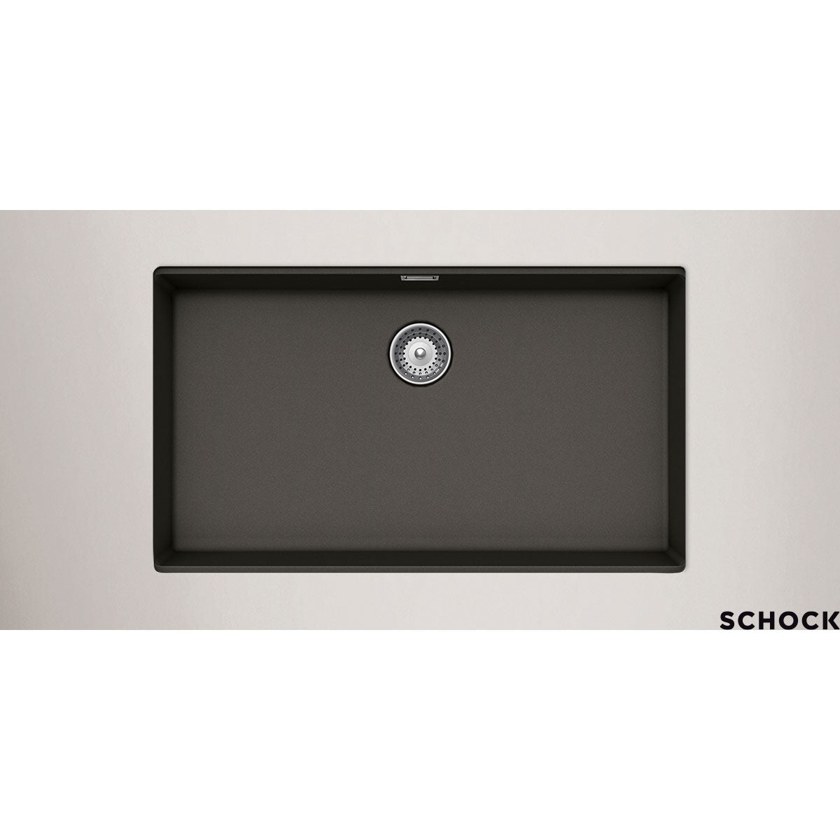 SINK 30080U 75X45.6