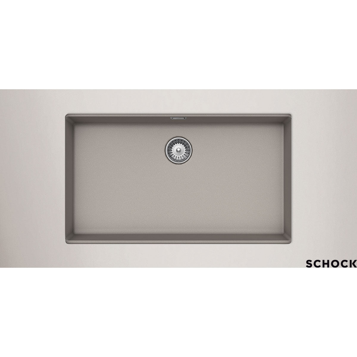 SINK 30080U 75X45.6