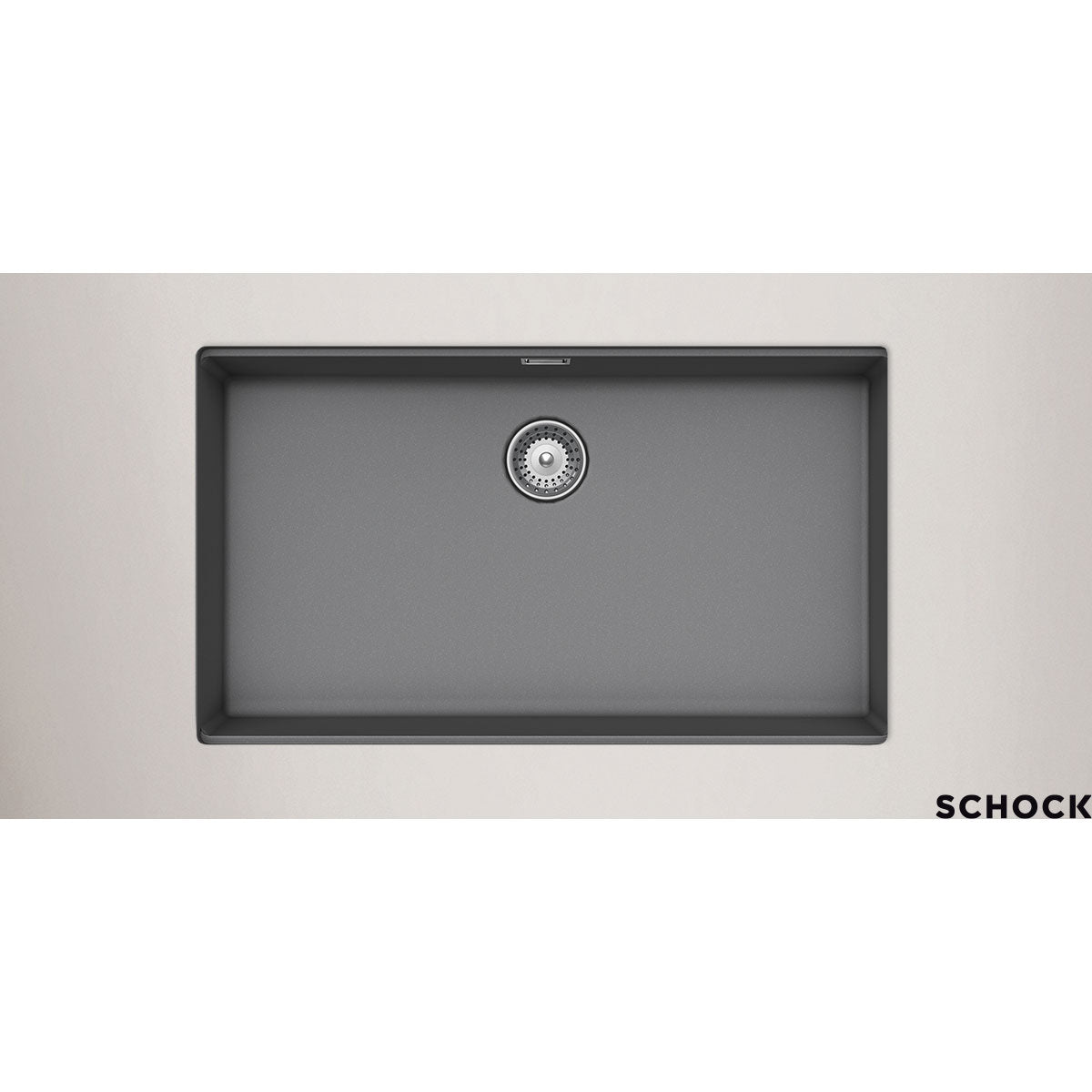SINK 30080U 75X45.6