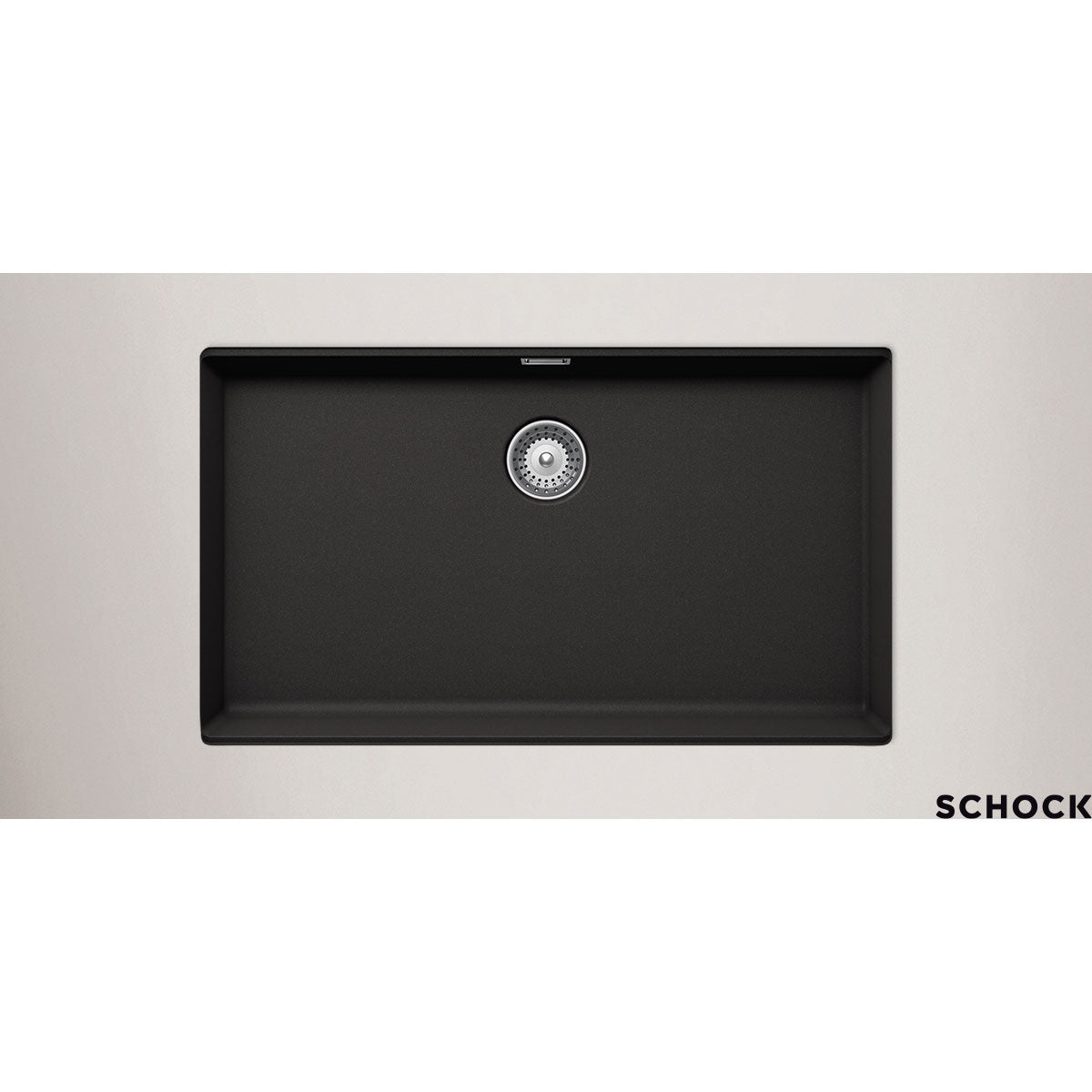 SINK 30080U 75X45.6