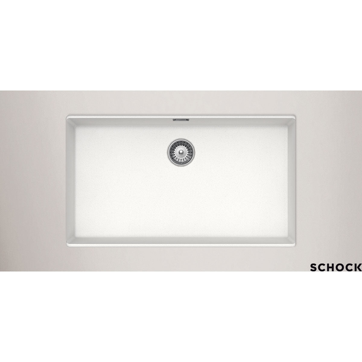 SINK 30080U 75X45.6