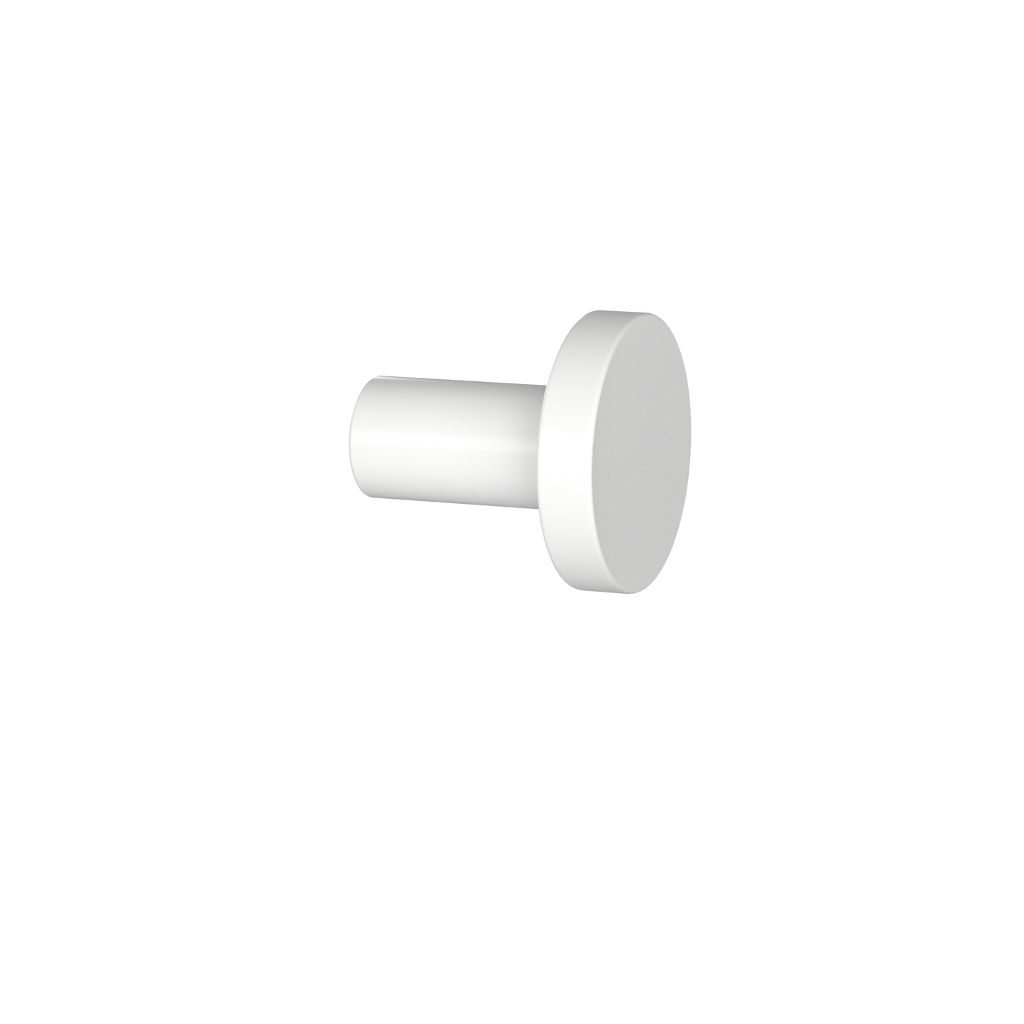 ΑΓΓΙΣΤΡΟ ΜΟΝΟ VERDI LAMDA 3010201 WHITE MATT