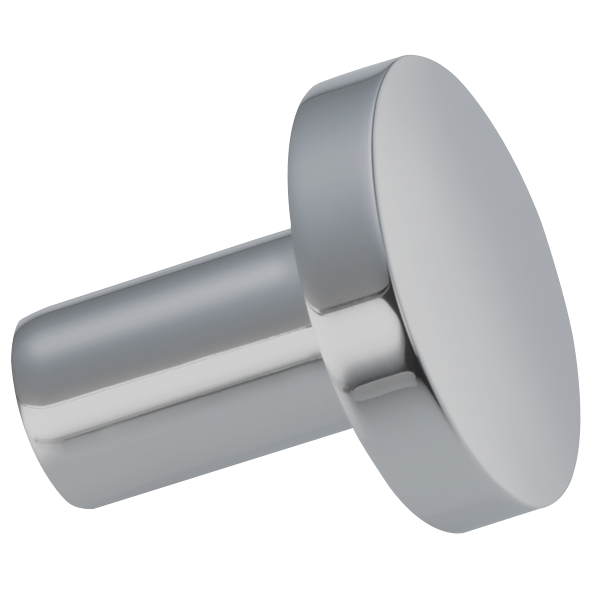 HOOK ONLY VERDI LAMDA 3010222 CHROME