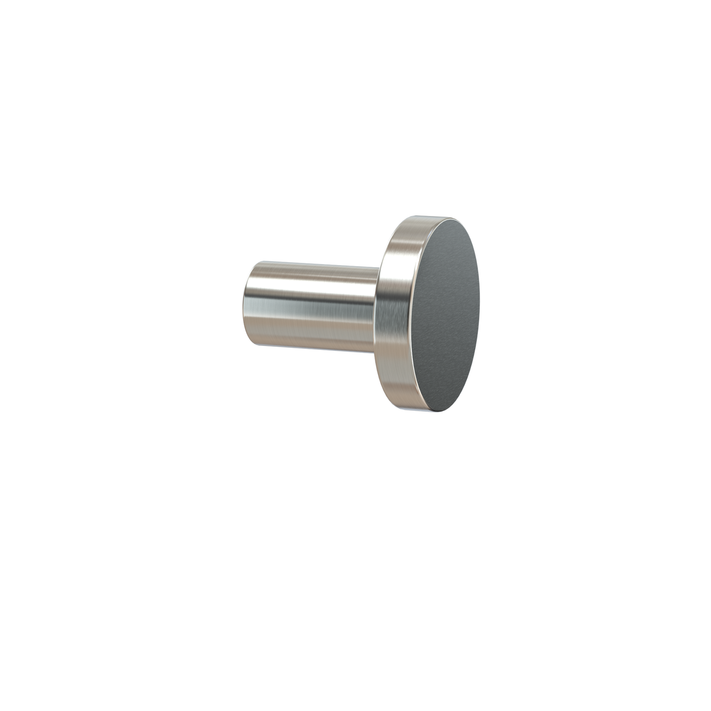 HOOK ONLY VERDI LAMDA 3010278 NICKEL MATT